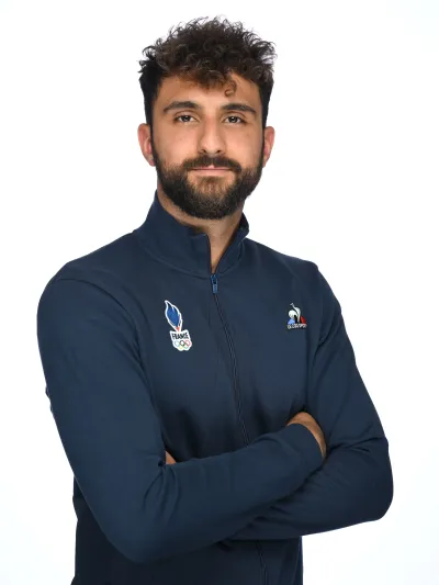 Hugo Fontani