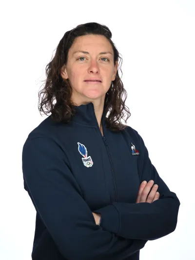 Louise Guillet