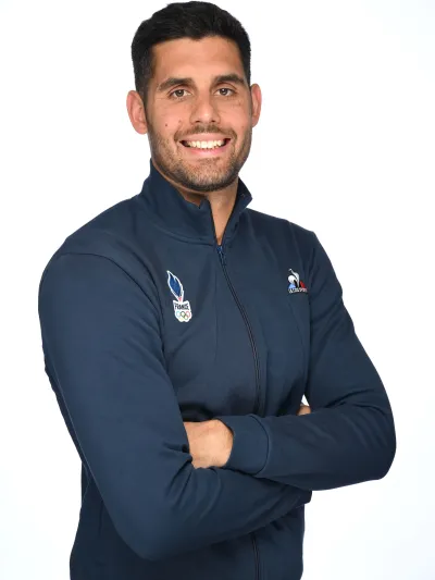Enzo Khasz