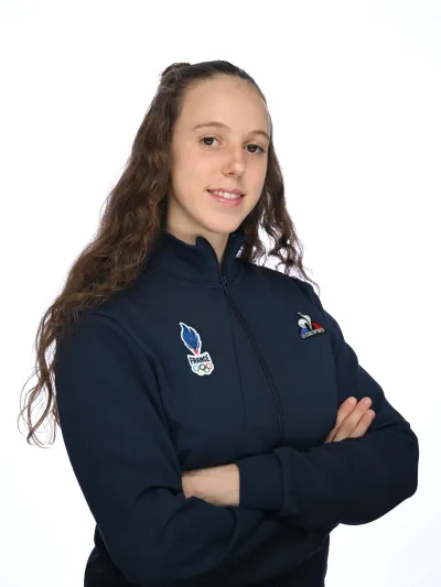 Pasiphaé Martineaud-Perret