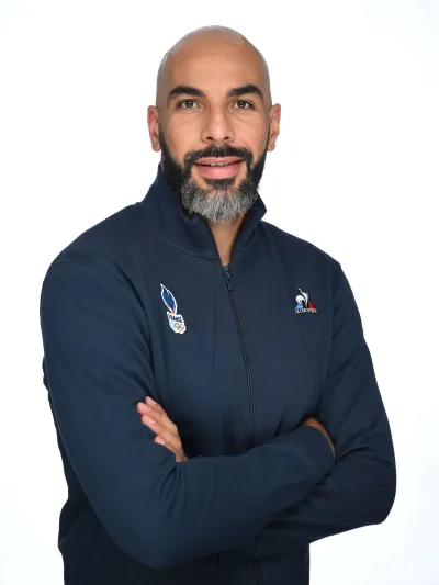 Mehdi Marzouki