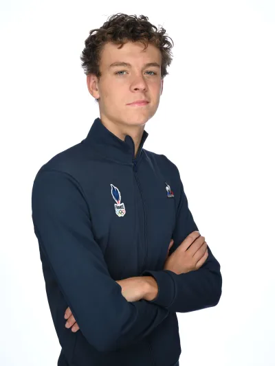Enzo Nardon