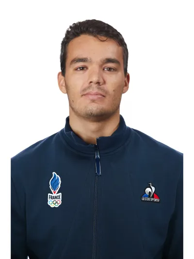 Romain Marion-Vernoux