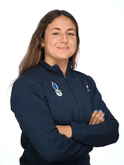 Camille Radosavljevic