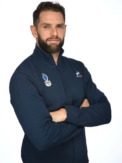 Rémi Saudadier