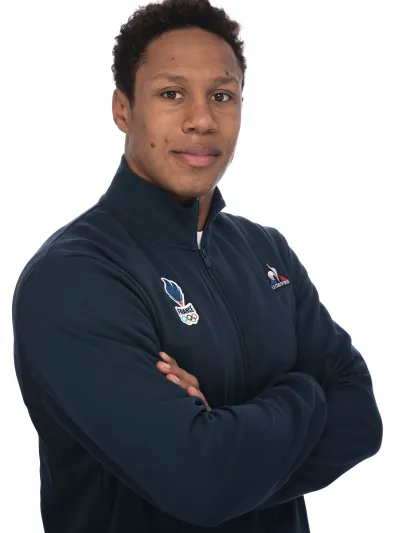 Thomas Vernoux