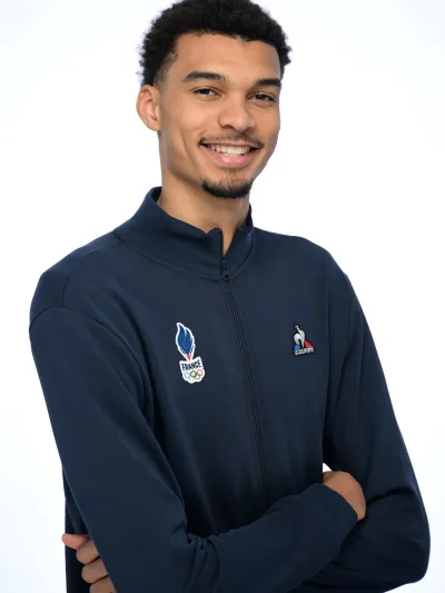 Victor Wembanyama