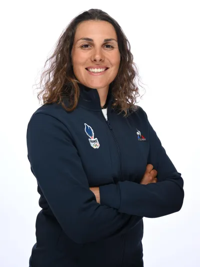 Louise Cervera
