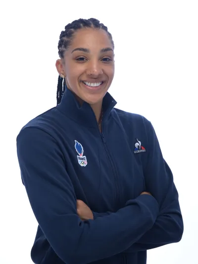 Gabby Williams