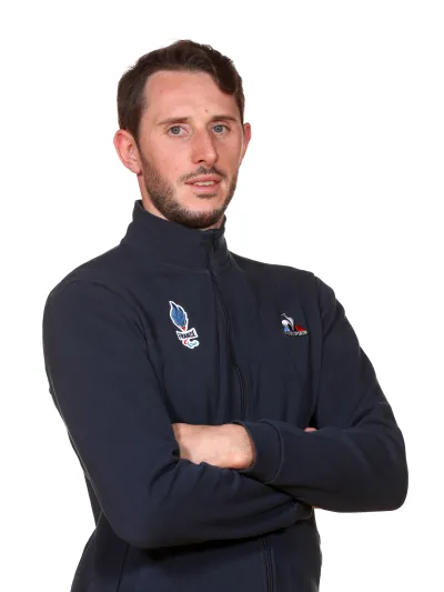 Romain Wolniewicz