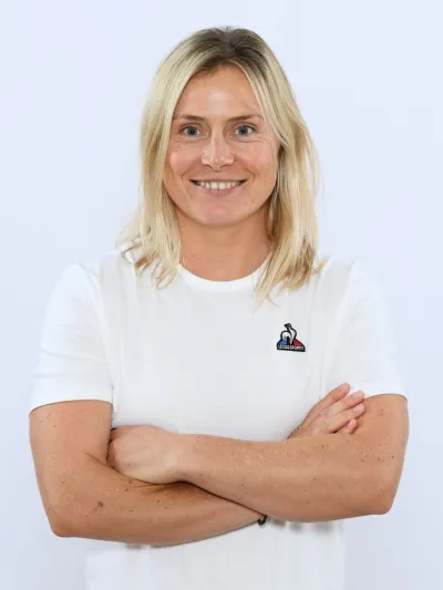 Tessa Worley