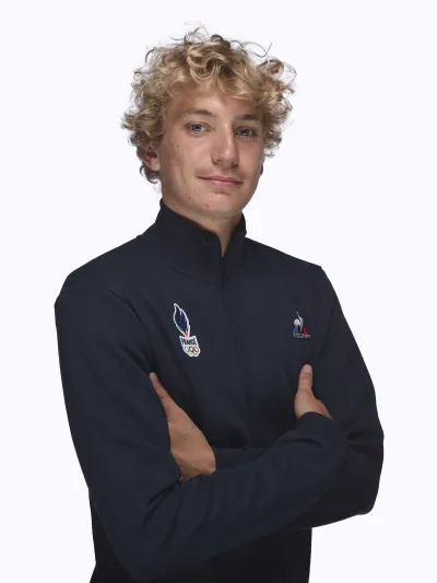 Gaspard Xavier