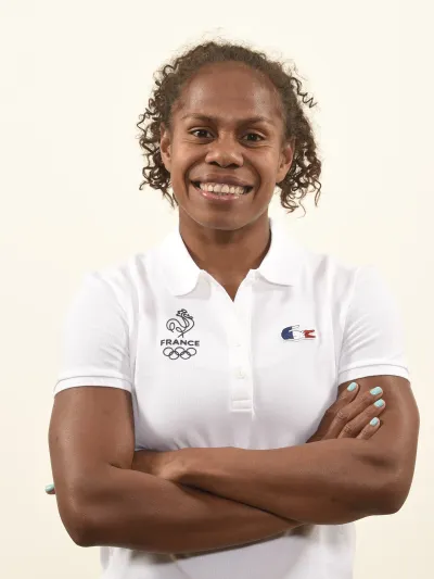 Yolaine Yengo