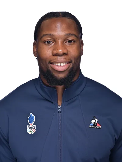 Guerschon Yabusele