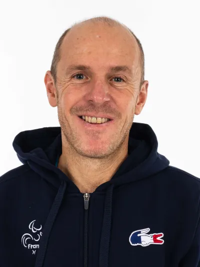 Yannick Bourseaux