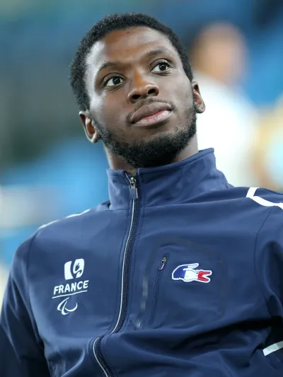 Yannick Ifébé