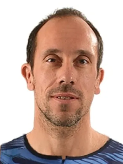 Yohann Diniz