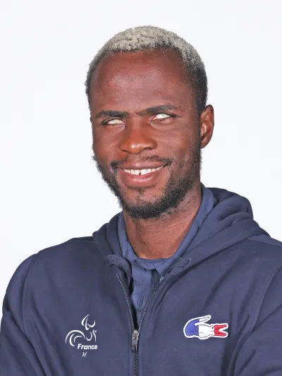 Yvan Wouandji Kepmegni