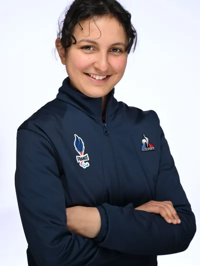 Chiara Zenati