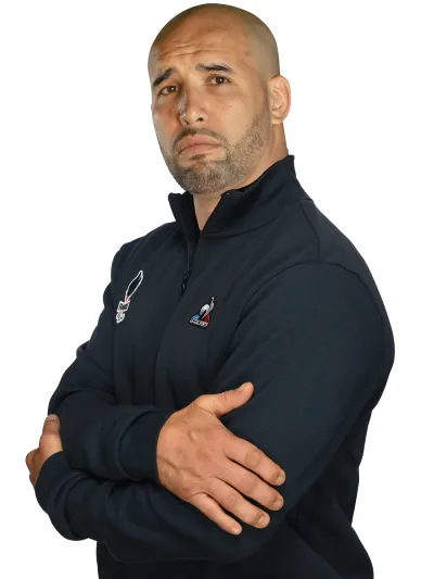 Nacer Zorgani