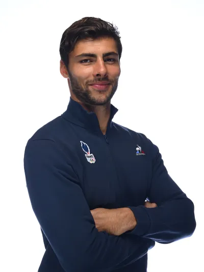 Antoine Zeghdar