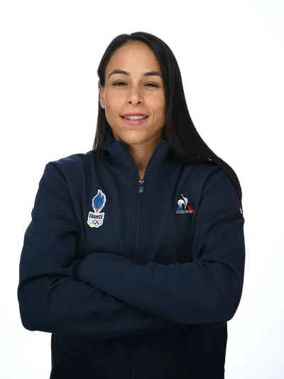 Amina Zidani