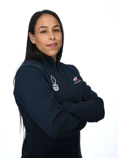 Amina Zidani