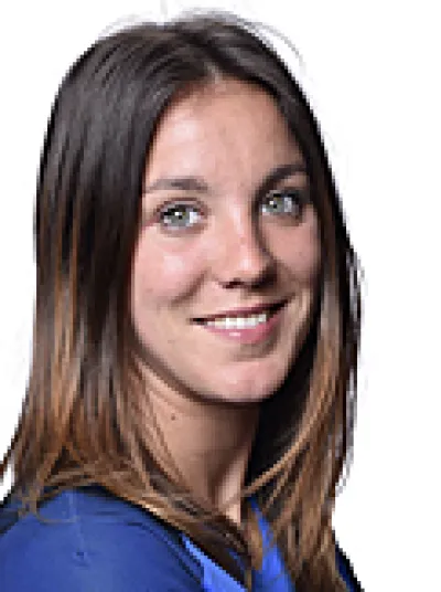 Clarisse Le Bihan