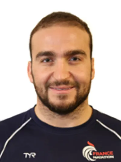 Alexandre Camarasa