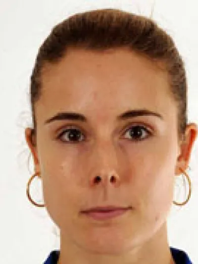 Alizé Cornet