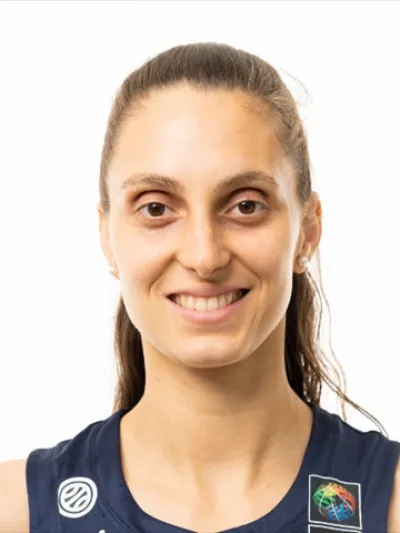 Ana-Maria Filip