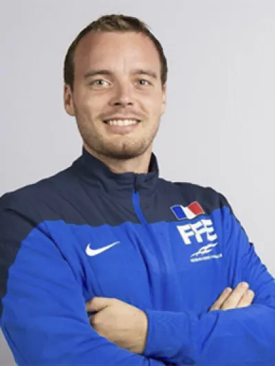 Vincent Anstett