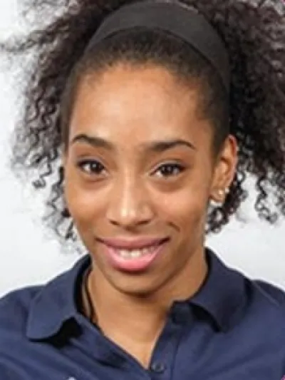 Jeanine Assani-issouf