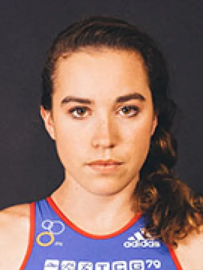 Audrey Merle