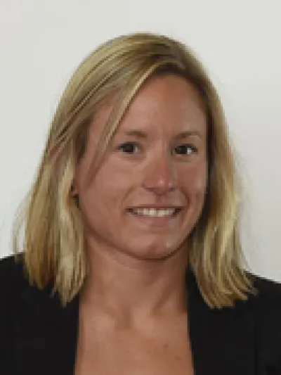 Aurélie Muller