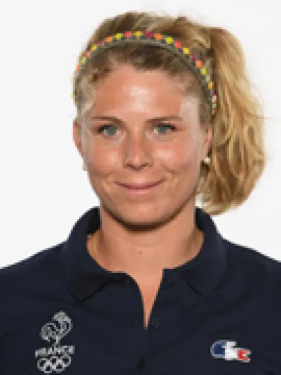 Anne-Sophie Barthet