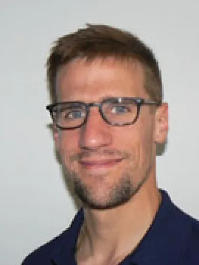 Benjamin Lang