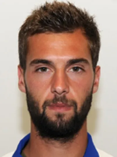 Benoît Paire