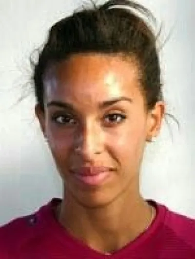 Elea-Mariama Diarra