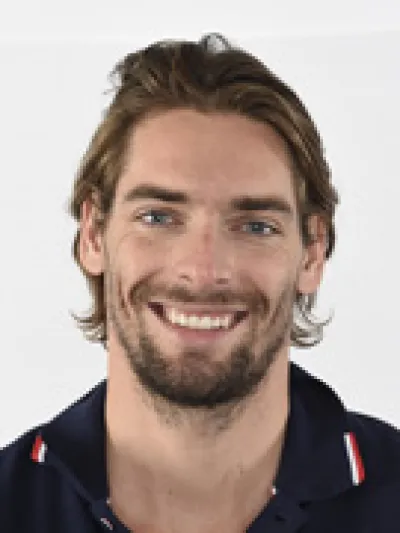 Camille Lacourt