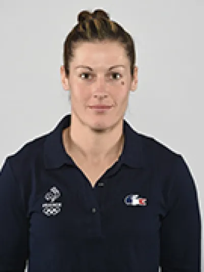 Caroline Ladagnous