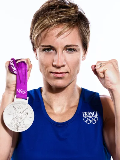 Céline Dumerc