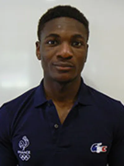 Christian M'Billi-Assomo