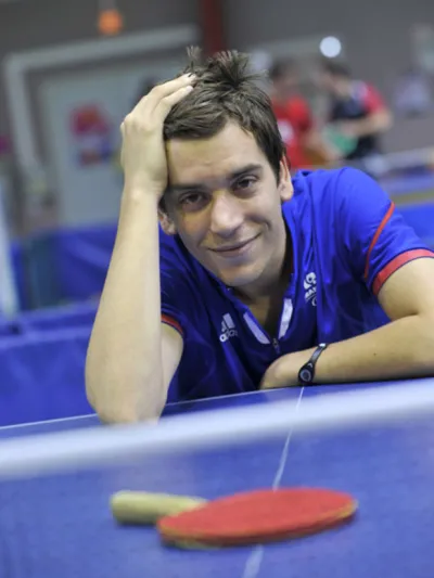 Pascal Pereira-Leal