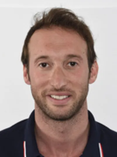 Fabien Gilot