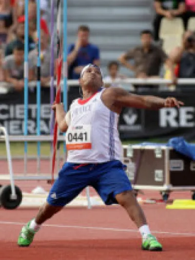 Tony Falelavaki
