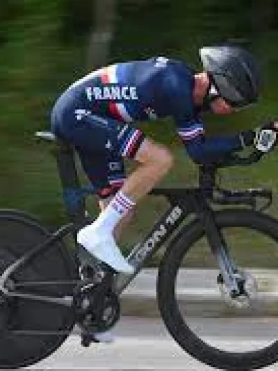 Florian Chapeau