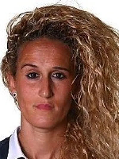 Kheira Hamraoui