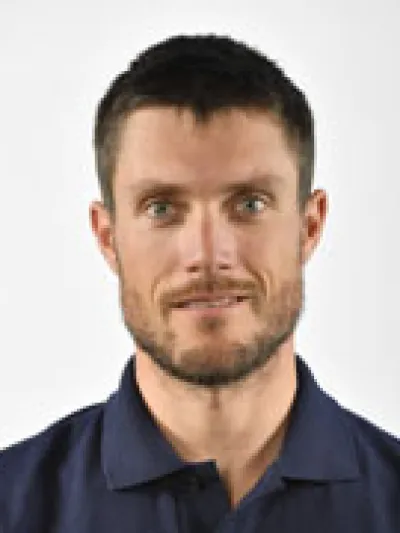 Franck Solforosi