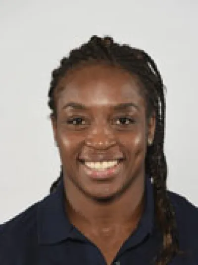 Gévrise Emane